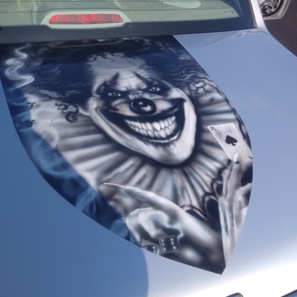 Meet your Posher, Cease - Picture 1 of 1